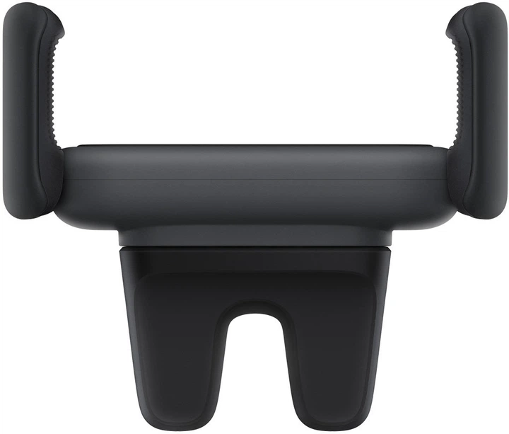 Автотримач для телефону Baseus Steel Cannon 2 Air Outlet Version Black (SUGP000001) - зображення 5