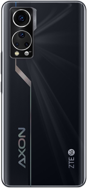 Smartfon ZTE Axon 30 5G 8/128GB Czarny (TKOZTESZA0002) - obraz 9