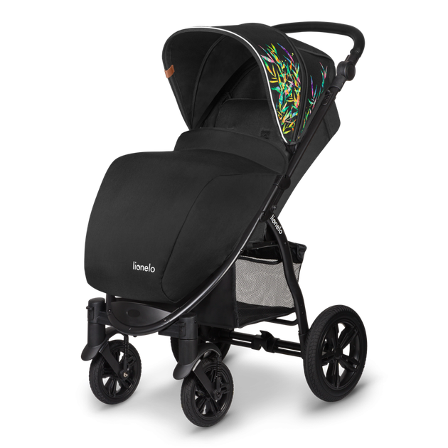 Прогулочная коляска Lionelo ANNET TOUR DREAMIN - изображение 2