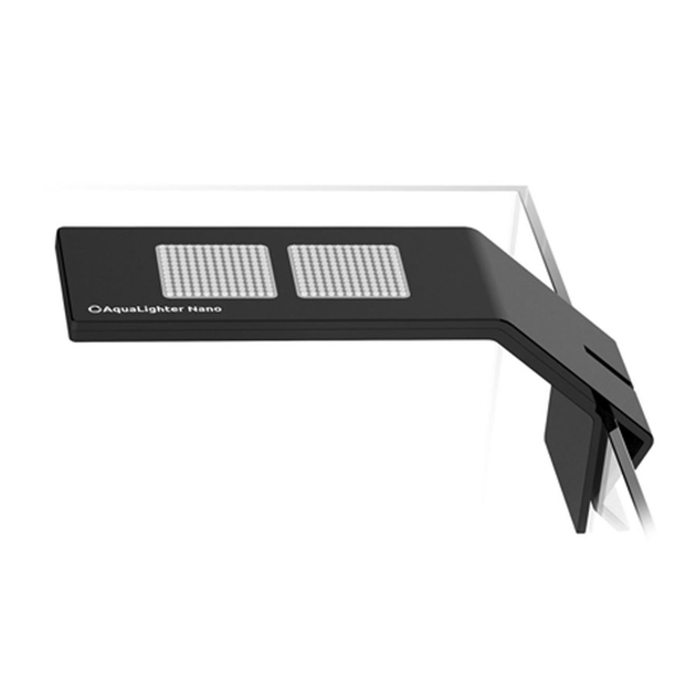 Светодиодный светильник AquaLighter Nano Marine (для морского аквариума ...