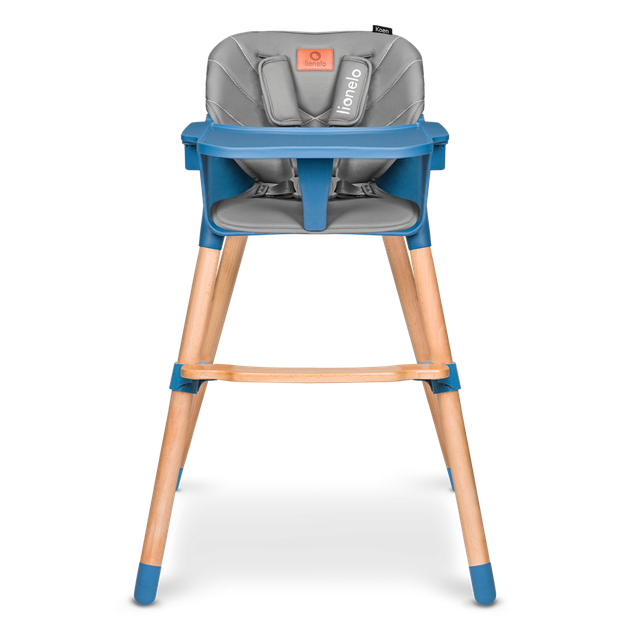 Стульчик для кормления Lionelo KOEN BLUE SKY - изображение 2