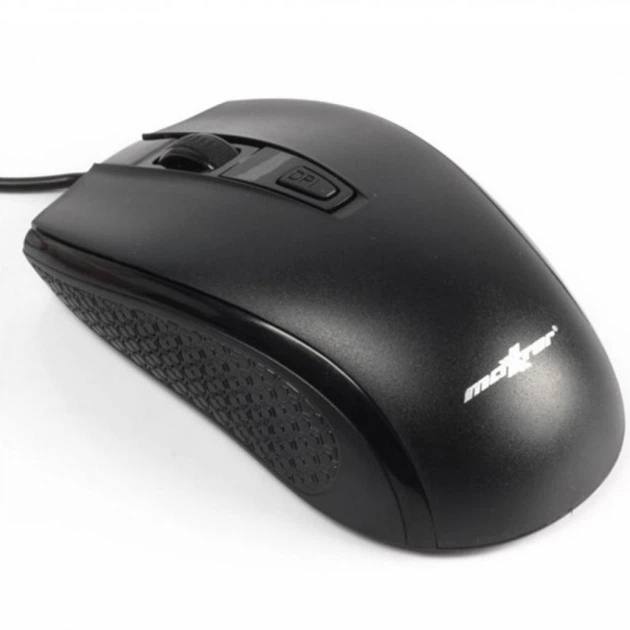 Мишка Maxxter Mc-331 - зображення 3