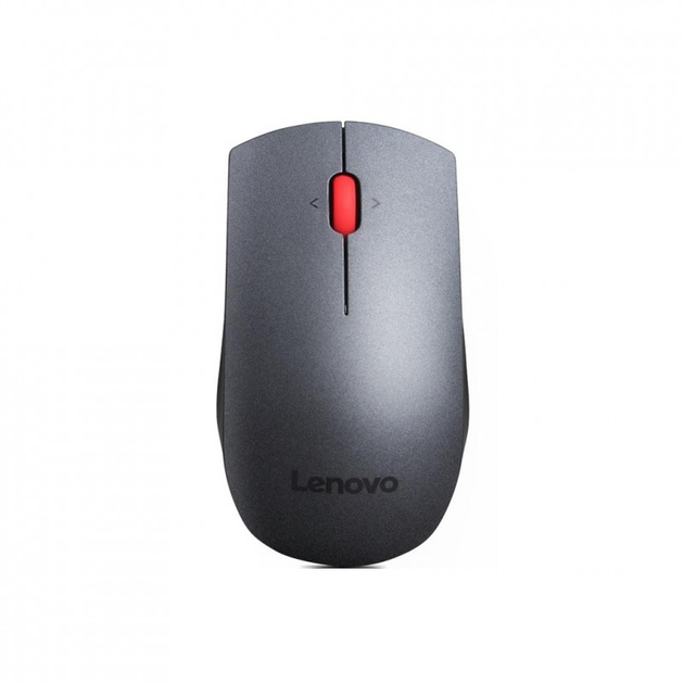 Мышка Lenovo Professional Wireless Laser (4X30H56886) – фото, отзывы ...