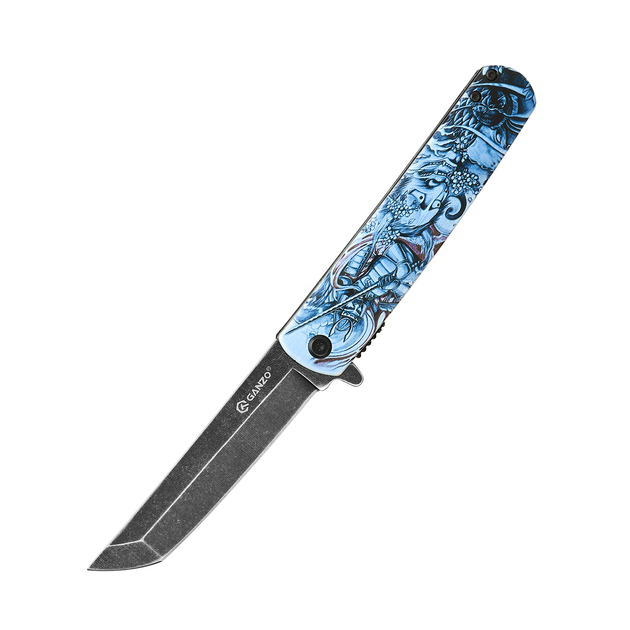 Нож Ganzo G626-GS - изображение 1