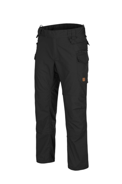 Штаны PiLGrim Pants Helikon-Tex Black XL Тактические мужские - изображение 1