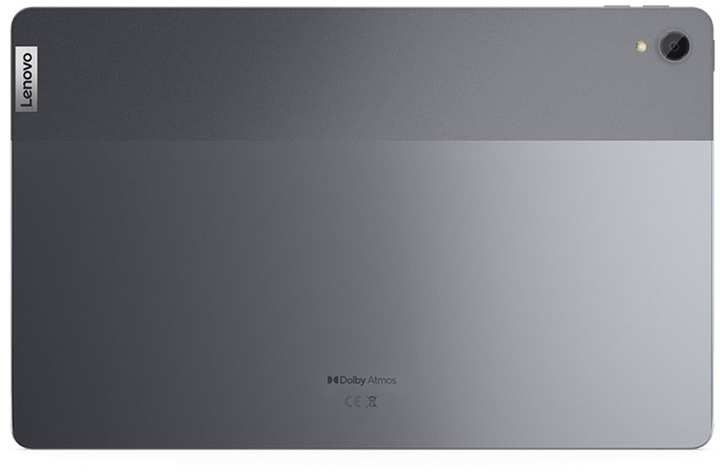 Планшет Lenovo Tab P11 4G 64GB Slate Grey (ZA7S0044SE) - зображення 6
