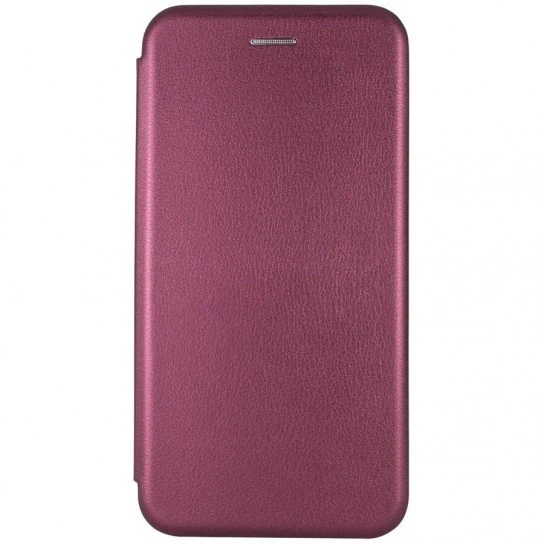 Чехол G-Case для Honor 9X China книжка Ranger Series магнитная Bordo - Фото 1 Чехол G-Case для Honor 9X China книжка Ranger Series магнитная Bordo - изображение 1