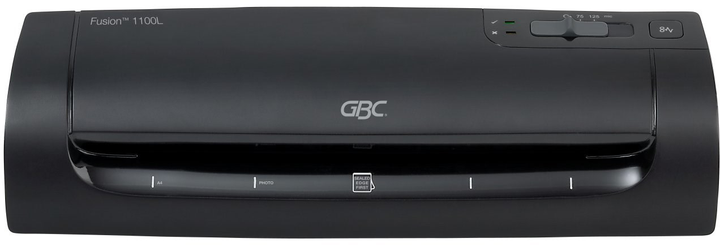 Ламінатор GBC Fusion 1100L A4 (4400746EU) - зображення 1