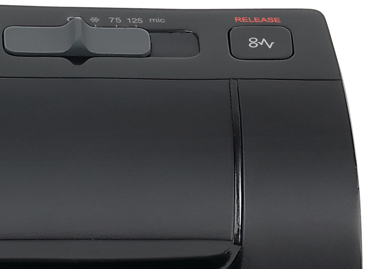 Laminator GBC Fusion 1100L A4 (4400746EU) - obraz 4