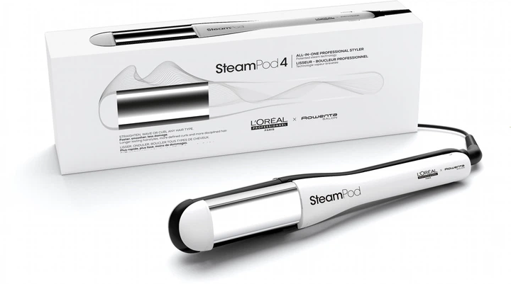 Стайлер L’Oreal Professionnel Paris Steampod 4 - зображення 2