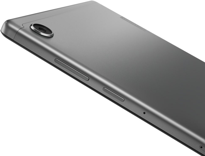 Планшет Lenovo Tab M10 TB-X306X 4G 32GB Iron Grey (ZA6V0225SE) - зображення 7