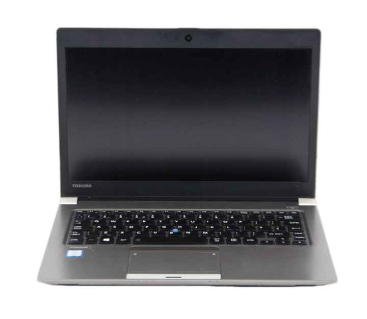 Ноутбук TOSHIBA PORTEGE Z30-C-10N Intel Core i5-6th /8 ГБ /128 ГБ NVMe ...
