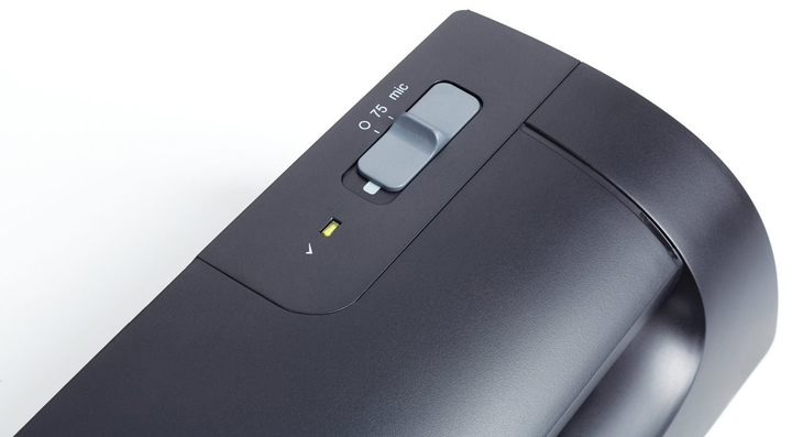 Ламинатор GBC Fusion 1000L A3 (4400745EU) - зображення 6