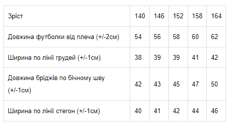 Комплект для хлопчика (футболка+бриджі) Носі своє 146 Помаранчевий (p-7927-74189) - Фото 4 Комплект для хлопчика (футболка+бриджі) Носі своє 146 Помаранчевий (p-7927-74189) - зображення 4