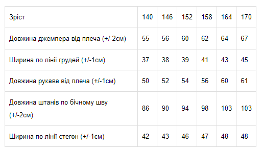 Дитяча піжама для хлопчика-підлітка (кофта+штани) Носи своє 164 Смарагдовий (p-7811-249511) - Фото 8 Дитяча піжама для хлопчика-підлітка (кофта+штани) Носи своє 164 Смарагдовий (p-7811-249511) - зображення 8