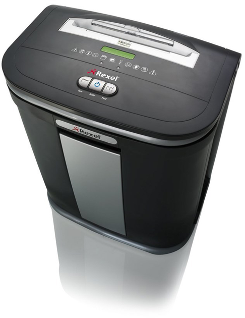 Niszczarka Rexel Mercury RSM1130 (2102407EU) - obraz 3