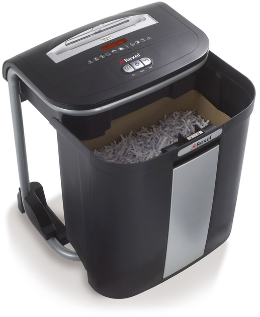 Niszczarka Rexel Mercury RSM1130 (2102407EU) - obraz 4