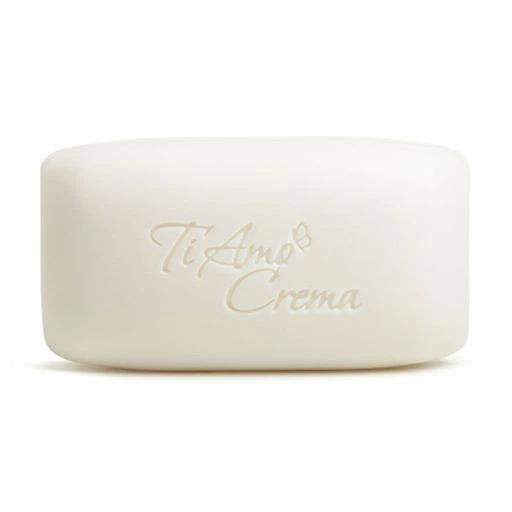 Мило твере Ti Amo Crema Косметичне з экстрактом жемчуга, 125 г - Фото 3 Мило твере Ti Amo Crema Косметичне з экстрактом жемчуга, 125 г - изображение 3