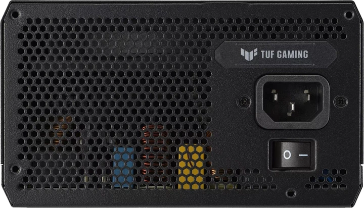 Блок питания ASUS TUF Gaming 1000 Вт Gold (TUF-GAMING-1000G