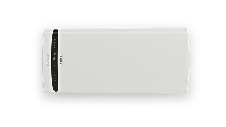 Водонагрівач Tesy GCR 1002724D E31 EC (6562969) Б/У - изображение 2