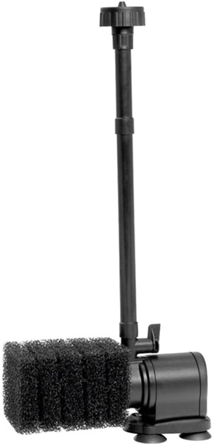 Помпа для фонтанів AquaEl PFN-500 500 л/год (5905546133418) - зображення 1