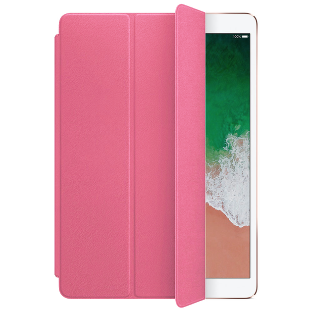 Чехол Silicone Cover iPad Mini 2/3/4 Pink – фото, отзывы ...