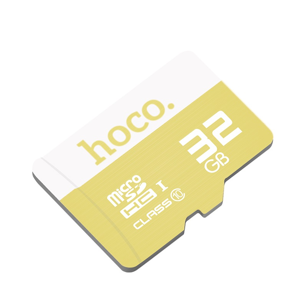 Карта памяти Hoco TF high speed memory card (32GB) - изображение 1