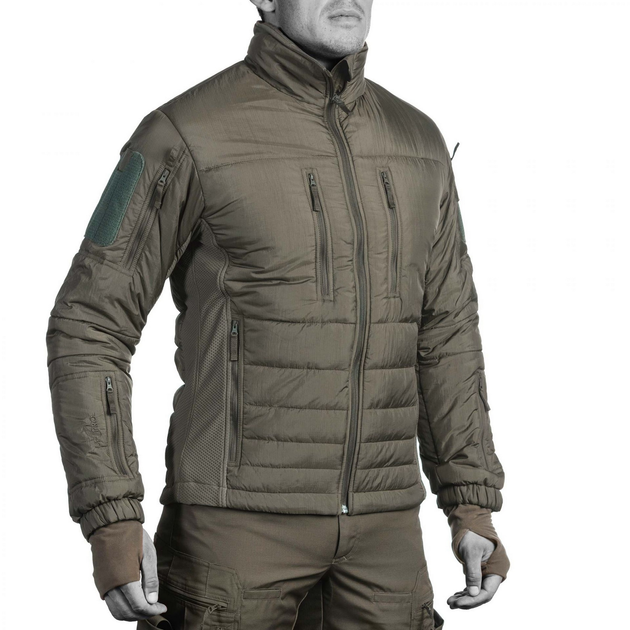 Куртка UF PRO Delta ML Gen.2 Tactical Winter Jacket оливковый M 2000000097541 - изображение 1