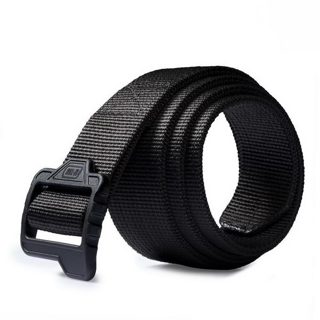 Ремень M-Tac Double Duty Belt черный L 2000000008523 - изображение 1
