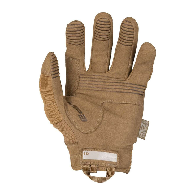 Перчатки Mechanix M-Pact 3 Coyote L - изображение 2