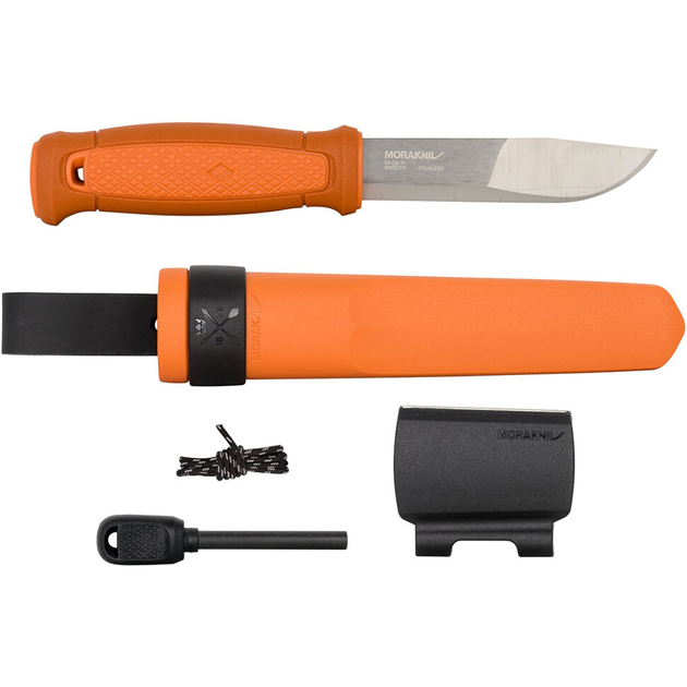 Ніж Morakniv Kansbol Survival Kit (85589) - зображення 1