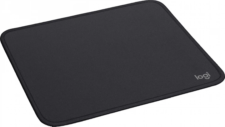 Ігрова поверхня Logitech Mouse Pad Studio Graphite (956-000049) - зображення 2