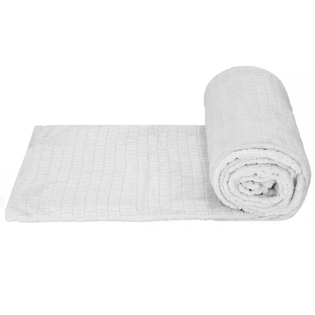 Плед-покрывало Springos Extra Soft 170 x 210 см HA7111 - изображение 4
