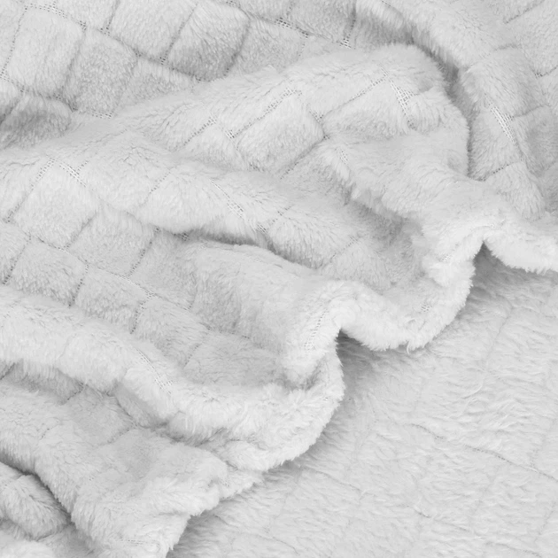 Плед-покрывало Springos Extra Soft 170 x 210 см HA7111 - изображение 7