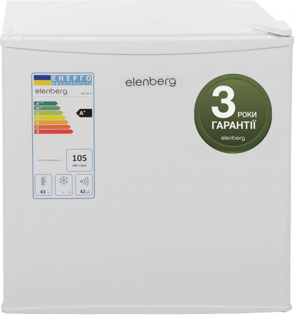 Холодильник ELENBERG MR 48 – фото, відгуки, характеристики в інтернет ...