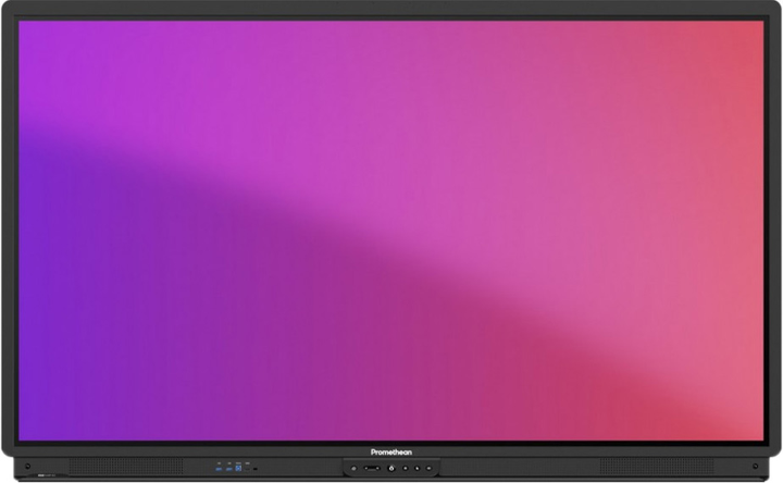 Інтерактивна панель Promethean ActivPanel 9 Premium 75" (AP9-B75-EU) - зображення 2