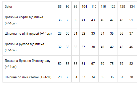 Дитяча піжама для хлопчика з принтом (кофта+штани) Носи своє 92 Сірий (p-4054-239158) - Фото 3 Дитяча піжама для хлопчика з принтом (кофта+штани) Носи своє 92 Сірий (p-4054-239158) - зображення 3