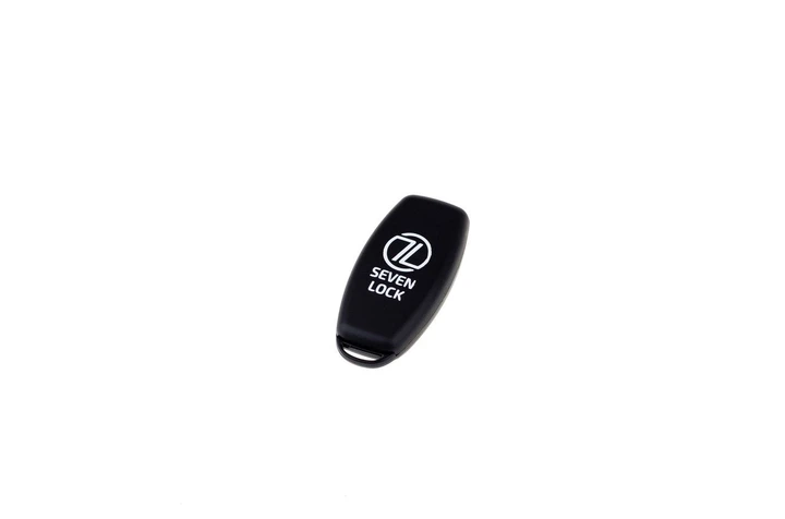 Брелок Bluetooth SEVEN LOCK SR-7716B - Фото 5 Брелок Bluetooth SEVEN LOCK SR-7716B - изображение 5