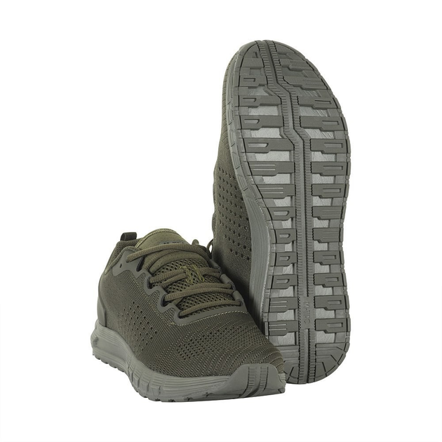 M-Tac кросівки Summer Light Army Olive 43 - зображення 2