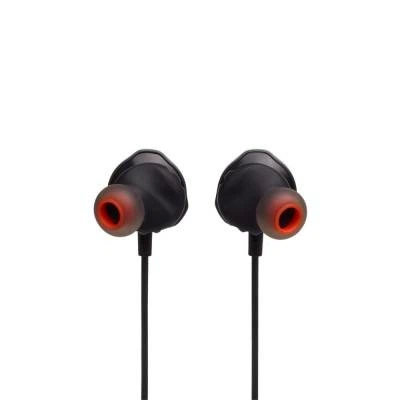 Навушники JBL Quantum 50 Black (JBLQUANTUM50BLK) - изображение 8