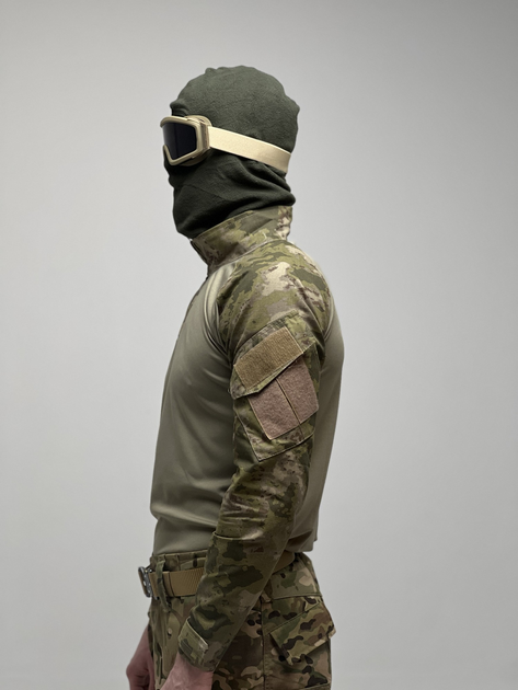 Тактична військова сорочка Убакс M Мультикам - зображення 2