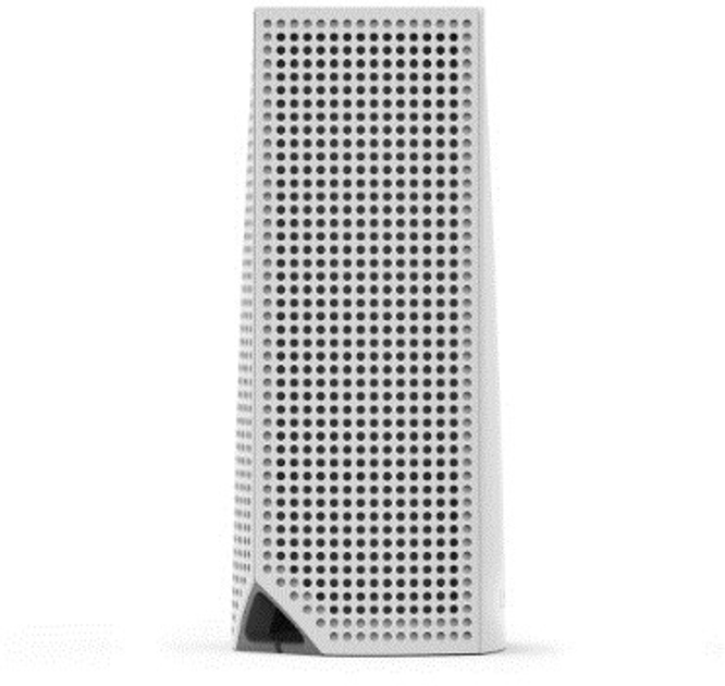 Маршрутизатор Linksys Velop 2 юніта (WHW0302) - зображення 3