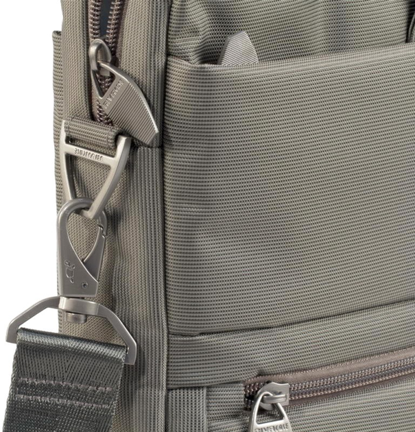 Сумка для ноутбука RivaCase 8630 15.6" Beige (8630 (Beige)) - зображення 6