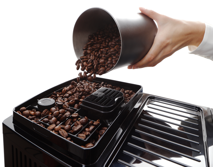 Кавомашина Delonghi ECAM 220.22.GB - зображення 5