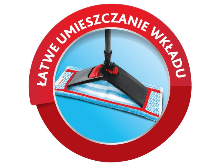 Mop Vileda Uniwersalny (4023103143593) - obraz 4
