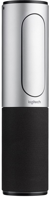 Logitech ConferenceCam Connect Silver (960-001034) - зображення 3