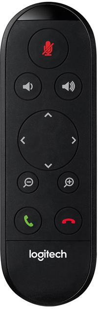 Logitech ConferenceCam Connect Silver (960-001034) - зображення 4