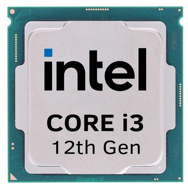 Процессор Intel Core i3 12100 3.3GHz 12MB Tray (CM8071504651012) - Фото 1 Процессор Intel Core i3 12100 3.3GHz 12MB Tray (CM8071504651012) - изображение 1