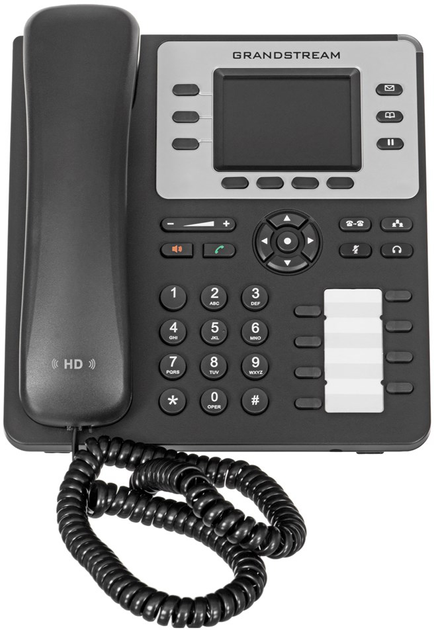 Telefon IP Grandstream GXP2130 - obraz 1