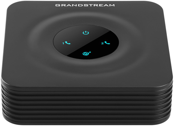 Bramka VoIP Grandstream HandyTone 802 (HT802) - obraz 3